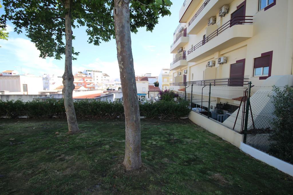 Hospedaria Buganvilia Alvor Exterior foto