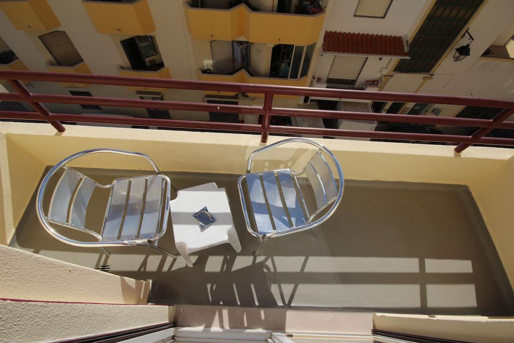 Hospedaria Buganvilia Alvor Cameră foto